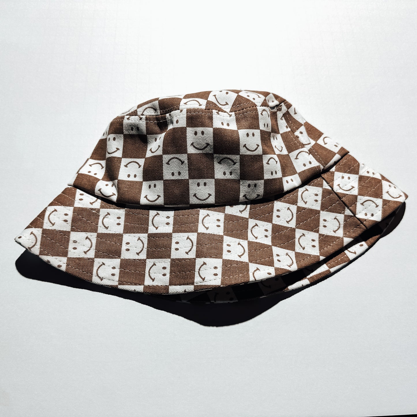 Smile Bucket Hat